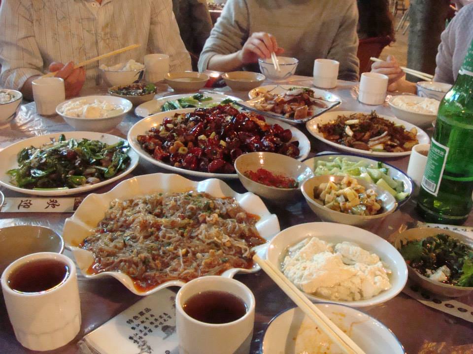 ボンボン中国人とモヤモヤアラサー日本人☆