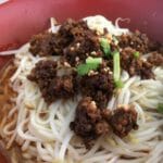 DANDANMEN-担々麺 Tasty Noodles@Dominion Road