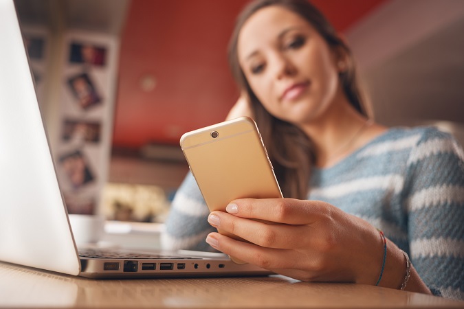 私のブログに来るとiPhone11が当たる件について